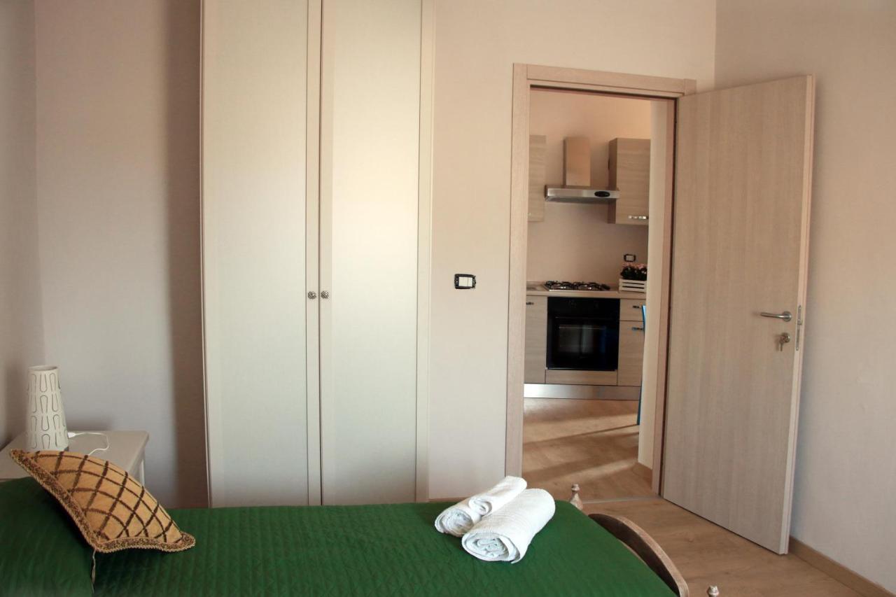アグリジェント Il Sole Dei Greci Bed & Breakfast エクステリア 写真