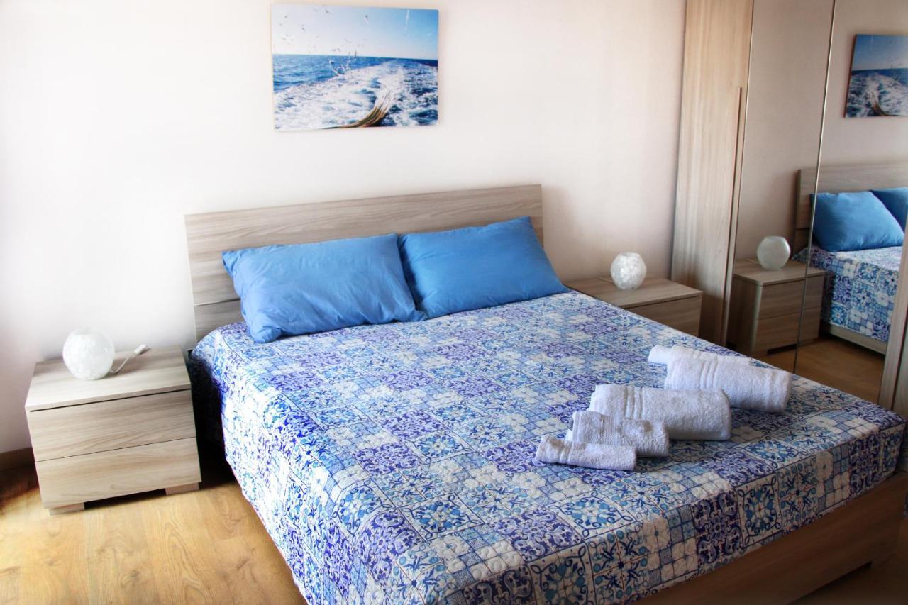 アグリジェント Il Sole Dei Greci Bed & Breakfast エクステリア 写真