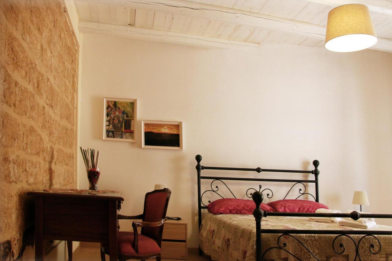 アグリジェント Il Sole Dei Greci Bed & Breakfast エクステリア 写真